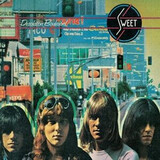 SWEET, THE: Desolation Boulevard