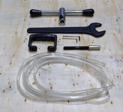 Установка алмазного сверления Ken 6230N