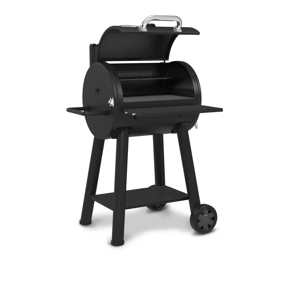 Гриль-коптильня Broil King Regal Grill 400
