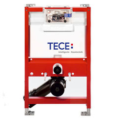 TECE 9300001 Инсталляция для унитаза (снят с производства, замена 9300380) фото