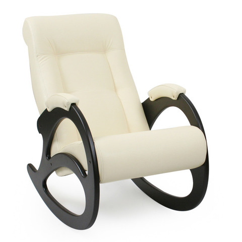 Кресло-качалка Модель 4 ткань