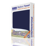 Полотенце из микрофибры Camping World Dryfast Towel M