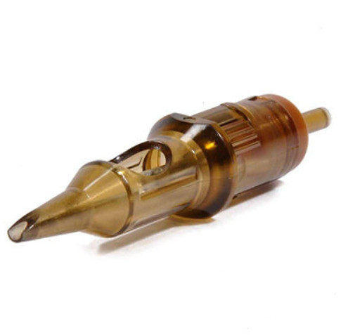 Картридж для тату KWADRON Round Liner 30/3RLLT