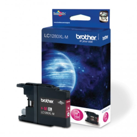 Brother LC1280M XL