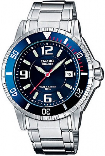 Casio MTD1053D2A