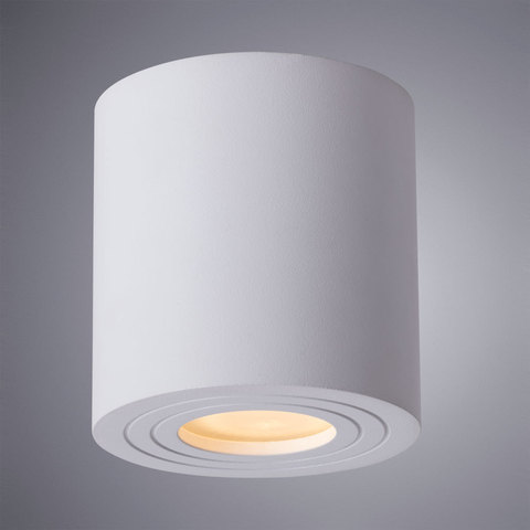 Светильник точечный Arte Lamp Galopin A1460PL-1WH