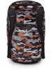 Картинка рюкзак-сумка Osprey Transporter 40 Black/Camo Orange - 2