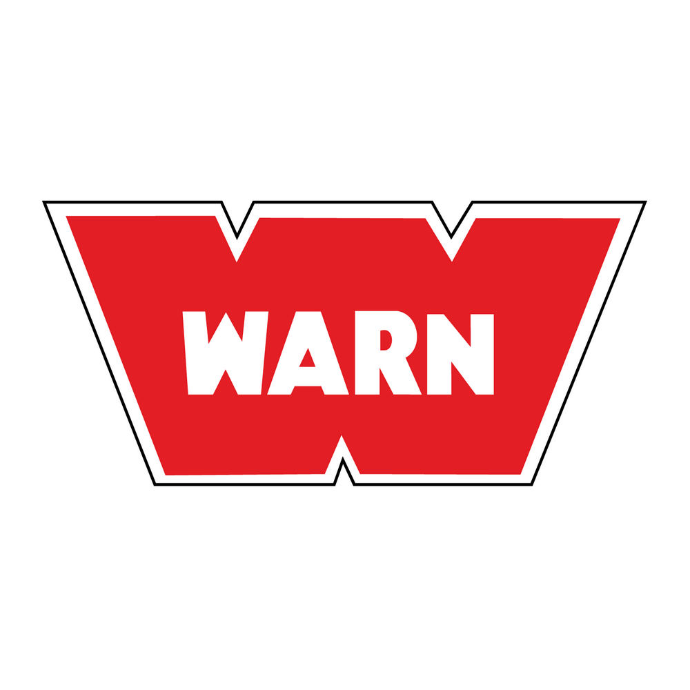 Наклейка warn. Warn. Warn vector. Эмблема фар производителей.