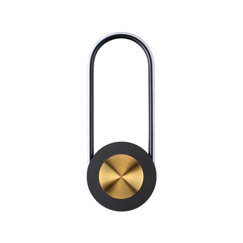 Настенный светильник Odeon Light Tina 4338/16WL
