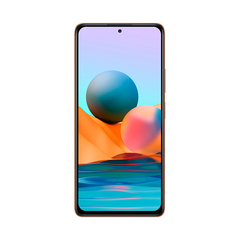 Мобильный телефон Redmi Note 10 Pro 8GB RAM 128GB ROM Gradient Bronze