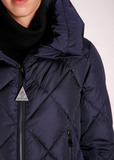 Пуховик MONCLER
