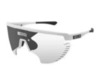 White Gloss/lens SCNPP Photocromic Silver