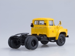 ZIL-130V1 with semitrailer APPA-4 Airport Vaskovo Start Scale Models (SSM) 1:43