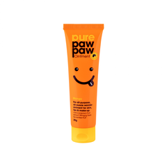 Бальзам для губ с манго PURE PAW PAW Mango 15 гр