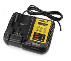 Зарядное устройство ET DCB112