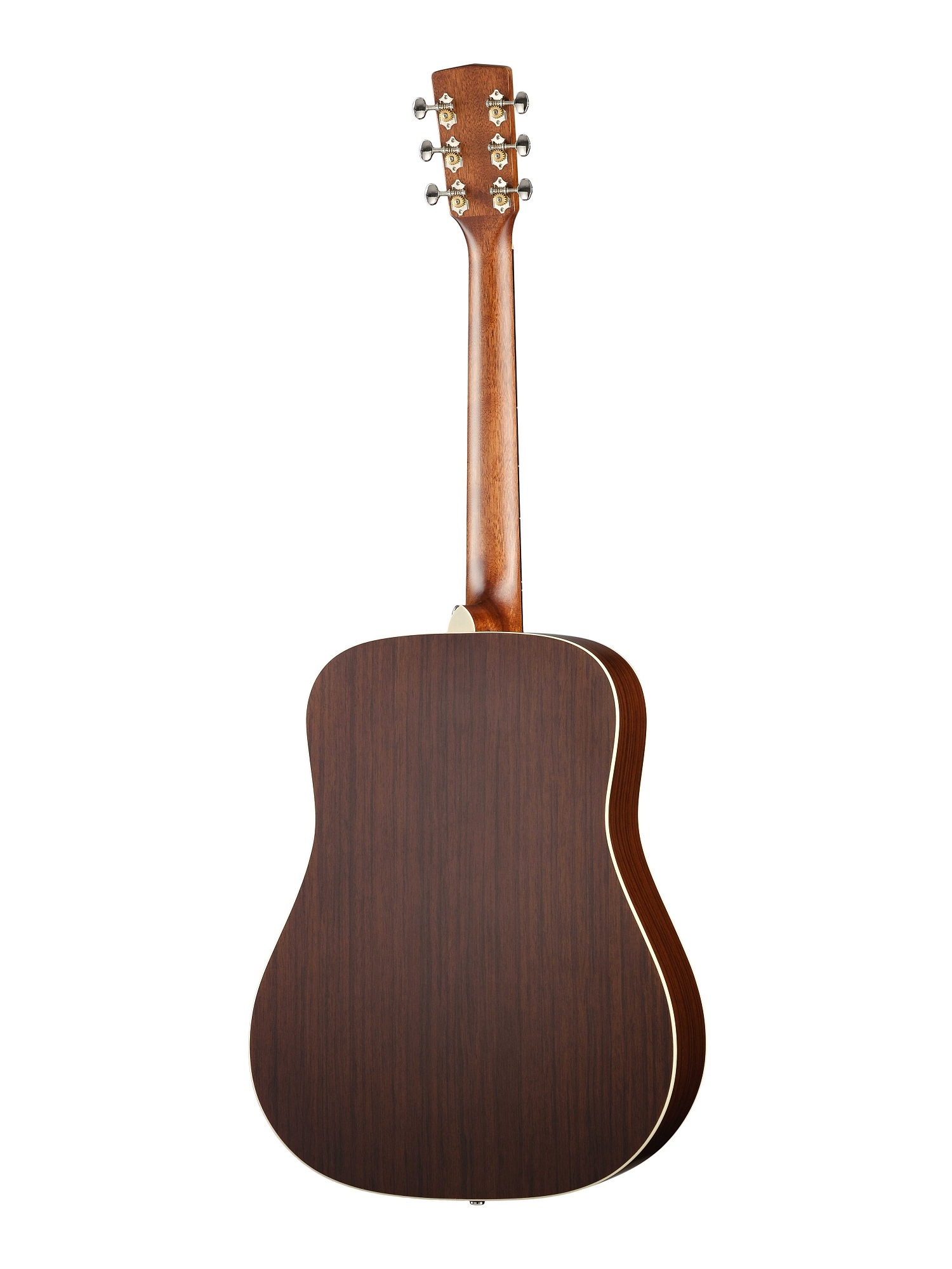 Купить Акустическая гитара Cort Earth80-NS - Гитарный центр Guitarget