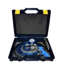 Приспособление для заправки охлаждающей жидкости SMC-112/2