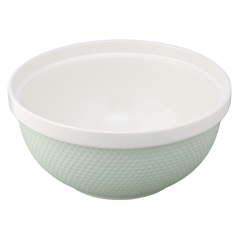 Миска 2.6л Liberty Jones Marshmallow мятная