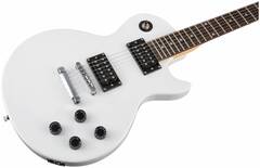 Электрогитара шестиструнная TERRIS TLP-039 WH