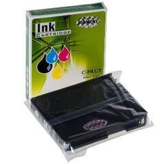 Совместимый картридж PGI-29LGY для Canon PIXMA PRO-1, светло-серый
