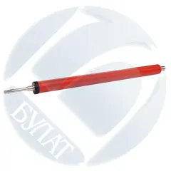 Вал резиновый БУЛАТ для HP LJ 1022, 3050, Canon MF4018 sleeved RC1-5573, RC1-5582