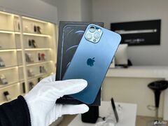 iPhone 12 Pro, 256 ГБ б/у