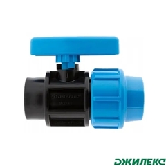 Кран шаровой Джилекс 32х1