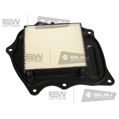 Воздушный фильтр Bajaj V150  OEM