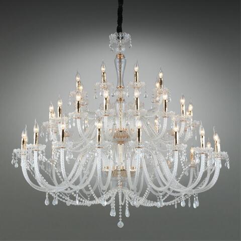 Подвесная люстра Aployt Halina APL.811.03.42