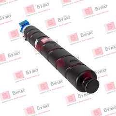 Тонер-картридж БУЛАТ s-Line TK-8365 для Kyocera TASKalfa 2554ci (Голубой, 12000 стр.), совместимый