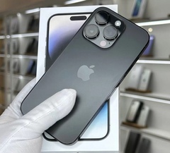 iPhone 14 Pro, 256 ГБ б/у