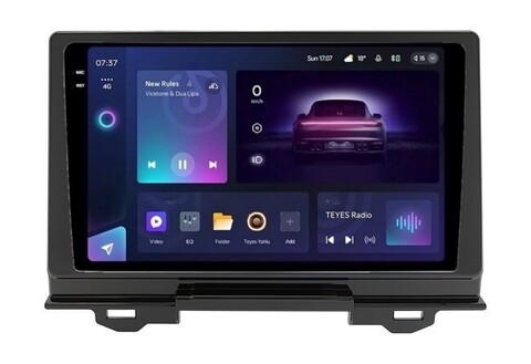 Teyes CC3 2К для Honda Vezel 2021+