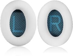 Амбушюры для наушников Bose QC15, QC25 (Натуральная кожа)