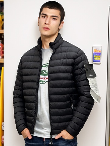 Куртка stone island 936452bl