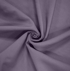 Ткань костюмная Габардин Белый лебедь, 270 гр/м.п., 150 см, Серый