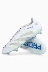 Бутсы adidas Predator Pro FG - белый