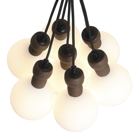 Светильник подвесной ST Luce Cork SL6226.403.07
