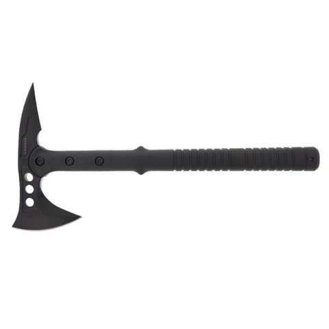 Black Ice Tomahawk Apache I