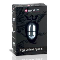 Электростимулятор Mystim Egg-Cellent Egon Lustegg размера S