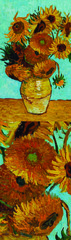 Əlfəcin Van Gogh 6