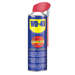 Смазка универсальная WD-40 для тысячи применений 420 мл