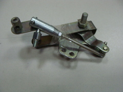 Привод управления карбюратором УАЗ-452,3741