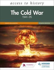 Access to History: The Cold War 1941–95