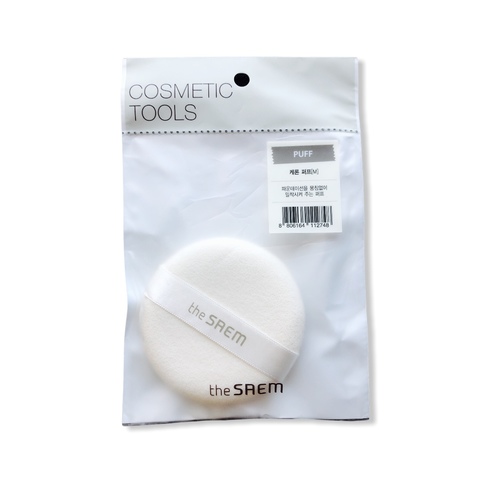 the SAEM СМ Carron Puff [M]
