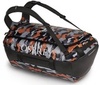 Картинка рюкзак-сумка Osprey Transporter 40 Black/Camo Orange - 1