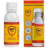 ГЕТ тотал 100 мл