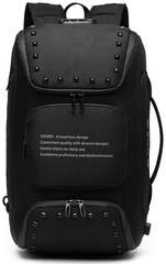 Рюкзак Ozuko 9284 Black - 2