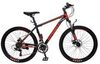 Горный взрослый скоростной велосипед TechTeam Sprint 26