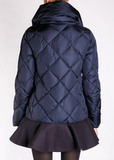 Пуховик MONCLER