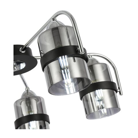 Люстра потолочная Evoluce Fiumo SLE102002-05
